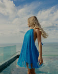Vestido Azur