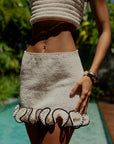 Conjunto Contorno