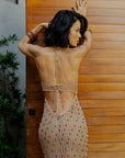 Vestido Bossa Color