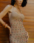 Vestido Bossa Color