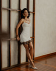 Vestido Bossa Aura