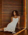 Vestido Bo