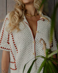 Camisa Terra
