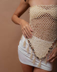 Conjunto Lume butter yellow