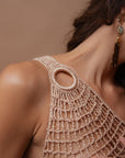 Vestido Orbe