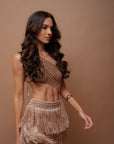 Vestido Orbe