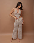 Calça Isla