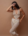 Calça Isla