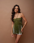 Blusa Oliv