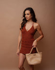 Vestido Nura