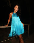 Vestido Azur