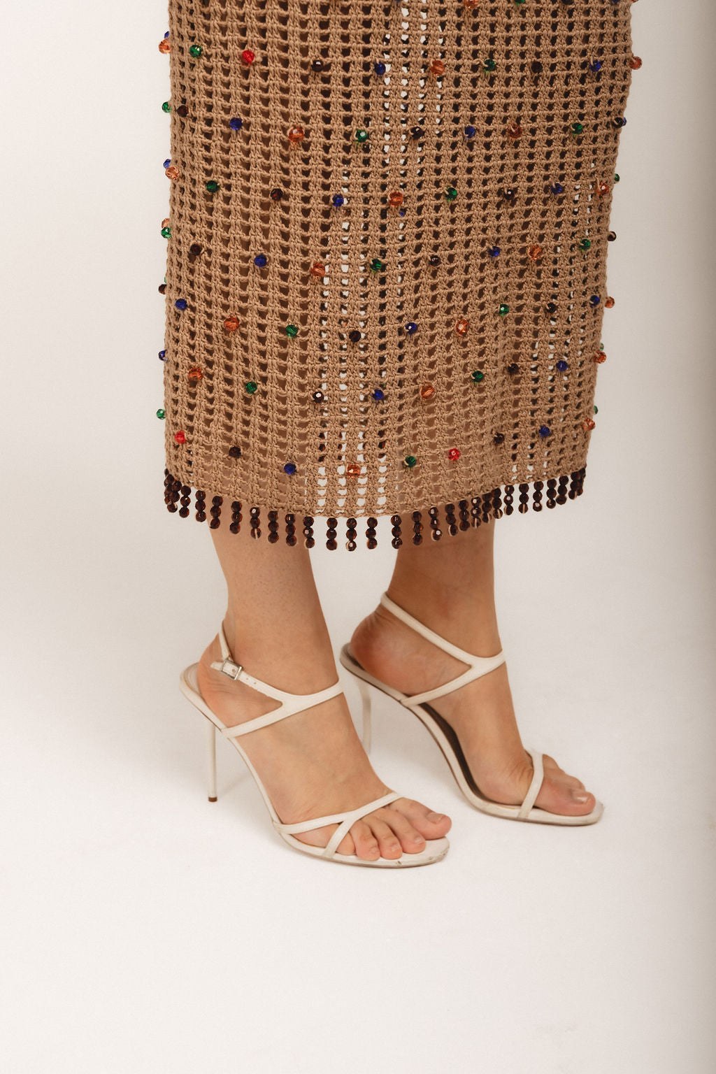 Vestido Bossa Color