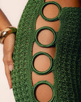 Vestido Vértice