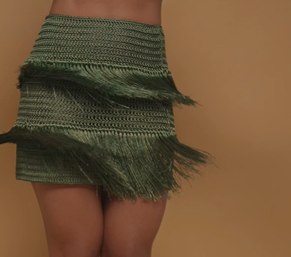 Conjunto Veredas