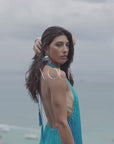 Vestido Azur