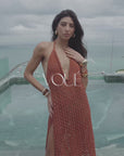 Vestido Terra Pareô