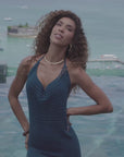 Vestido Ravello