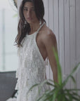 Vestido Aurum