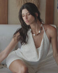 Vestido Ravello